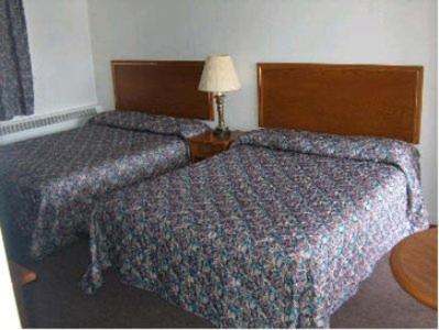 Barrie Motel Quarto foto
