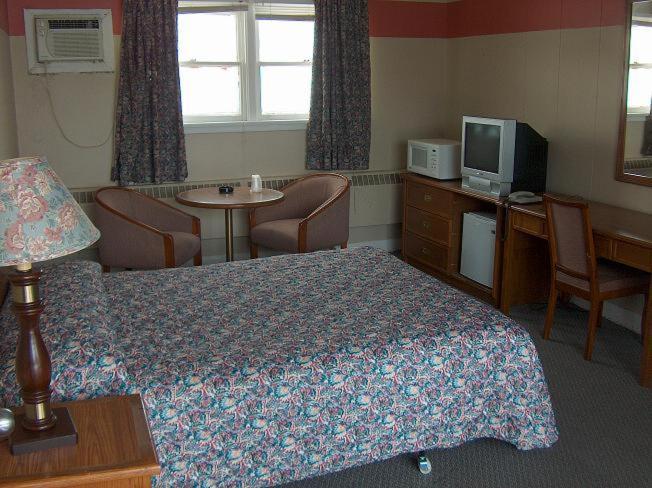 Barrie Motel Quarto foto